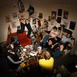 Milange 'Till Your Drop' Ep Launch