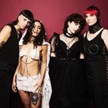 GENN + Beth Pilling & The Bootleggers