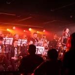 Tanner And The Tones - Big Band Jazz