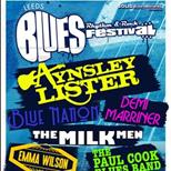 Leeds Blues, Rhythm & Rock Festival