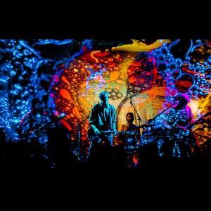 LSD AND THE SEARCH FOR GOD