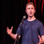 Poetry and Rap Workshop with Lence