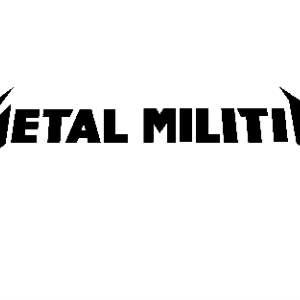 METAL MILITIA: METALLICA TRIBUTE