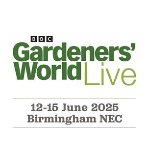 BBC Gardeners' World Live - VIP Admission