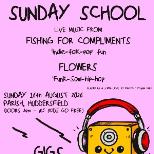 Sunday School Gigs 4 Kids