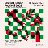 Cardiff Italian Festival