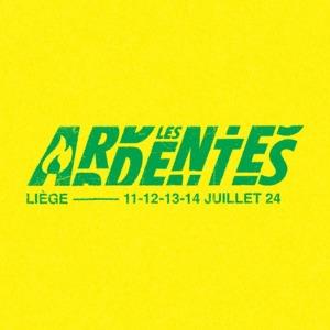 LES ARDENTES 2024 (JULY 11, 12, 13, 14)