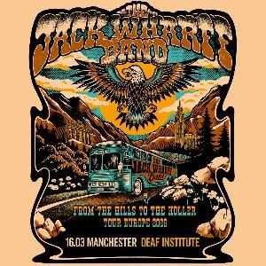 The Jack Wharff Band