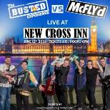 The Busted Experience vs McFly'd