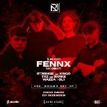 Pulse Presents FENNX + Residents