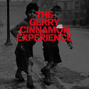 The Gerry Cinnamon Experience - Carlisle