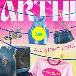Arthi - All Night Long