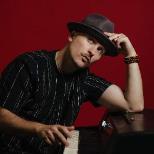 Greg Coulson - Album Launch Party