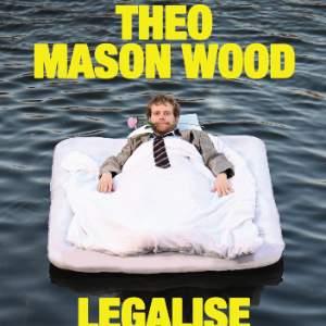 Theo Mason Wood: Legalise Kissing