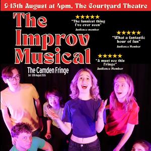 The Improv Musical