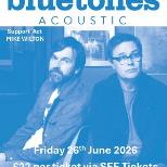 Bluetones Acoustic