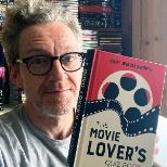 The Movie Lover's Quiz With Gary Wigglesworth