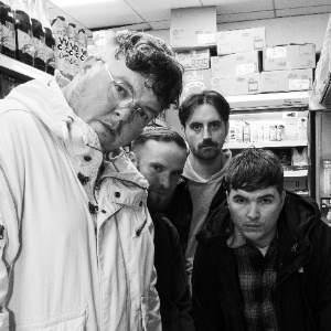 DON'T WORRY + SPECIAL GUESTS - LONDON 9TH MAY 2026