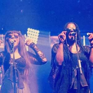 Le Freak: The Music of Chic & Nile Rodgers