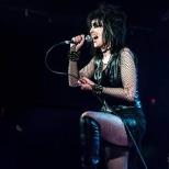 Lizzie & The Banshees