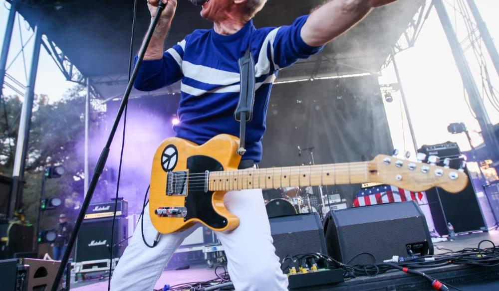 Buzzcocks