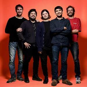 El Mató a un Policía Motorizado