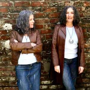 Hayes Sisters / Rivermouse