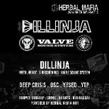 Herbal Mafia 20th birthday part 4: Dillinja