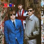 The XLNTs: "We Are The New Generation" Album Show