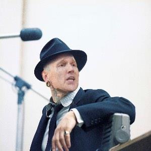 Tattoo Dave ~ Tat's Life