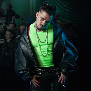 KÄÄRIJÄ - Eurodisko Tour 2026