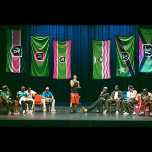 Filthy Fellas 'Unite The Kingdom UK Tour'