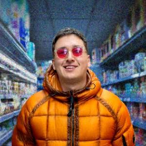 Jacob Hawley: Fighting Age Man