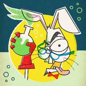 Quantum Sauce's Walk On The Wild Side