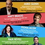 Comedy Crate at the Country Inn Comedy Crate at the Country Inn