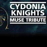 CYDONIA KNIGHTS: MUSE TRIBUTE