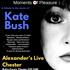 Moments of Pleasure: the music of Kate Bush