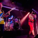 Red Hot Chili Peppers UK
