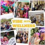 Vibe into Wellness