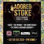 Adored Stoke 2026