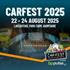 CarFest presented by bp pulse