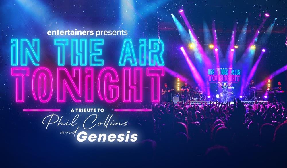 In The Air Tonight