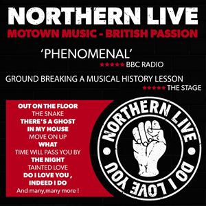 Northern Live - Do I Love You ?