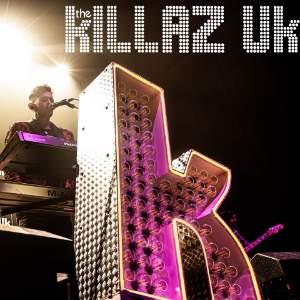 The Killaz UK