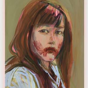 Claire Tabouret