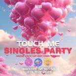 Nova presents: Touch Me 2025