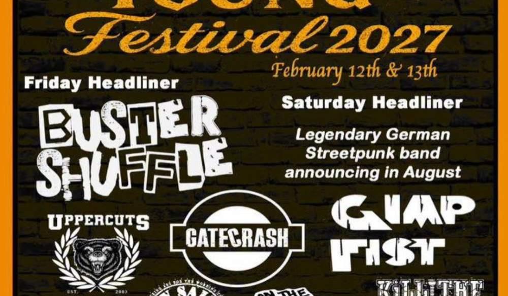 Forever Young Festival 2027