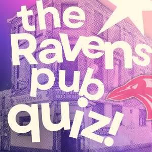 Ravens Pub Quiz
