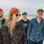 YOUTH ANTHEMS #3 FEAT FAST BLOOD & HONEY JOY