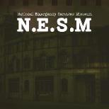 NESM (Sheffield) - Ghost Hunt